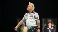Anderson otočil zápas s Wrightem, Durrant pokračuje v dominanci