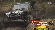 Divoké jízdy a skoky do bažin, přijďte si zazávodit do Pístovských mokřadů
