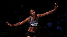 Atletka překonala rakovinu i koronavirus, nyní chce na olympiádu
