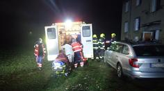 Místo odpojeného plynu topili elektrocentrálou. Přiotrávilo se 20 lidí