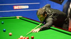 Můžu hrát i po padesátce, hlásí snookerová legenda Ronnie O'Sullivan