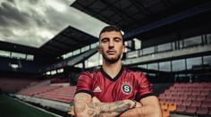 Sparta přivedla parťáka pro Laciho. Je to první zimní posila