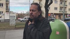 Jiřího Pomeje pustili z nemocnice. Jeho lékař řekl, jak na tom je
