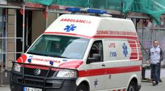 Během voleb měli napilno i záchranáři! Nepřežil jeden člověk
