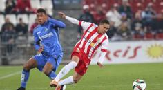 Čtyři roky papírování! Wellington Silva si konečně zahraje za Arsenal