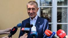 Tohle se ještě nestalo. Hnutí ANO poprvé vyhrálo v senátních volbách