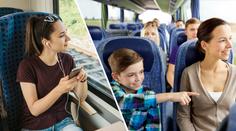 Za delší trasu zaplatíte méně! Lidé našli finty, jak ušetřit na jízdném