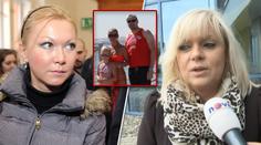 Slámová vrací úder advokátce Petra Kramného: Chce vyvolat negativní náladu proti policii