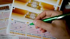 V loterii padl nejvyšší jackpot. Výherce prozradil, jaká vsadil čísla