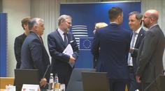Neshody kolem sankcí proti Rusku. Balíček stále blokuje Maďarsko