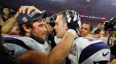 Historický obrat! Finále Super Bowlu ovládli popáté Patrioti