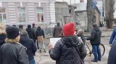 Unesený starosta je na svobodě. Ukrajinci museli na oplátku pustit několik zajatců