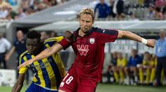 Soupeř Slavie v EL s Plašilem i Marseille: Ligue 1 na Nova Sport!
