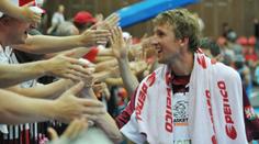Nymburk přebírá legenda. Dýchá pro klub jako nikdo jiný, myslí si expert Nova Sport