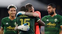 Portland je ve finále MLS turnaje, Philadelphia neproměnila penaltu