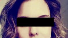 Krásnou Míšu srazila autem policie v Praze! Dívka je v kómatu