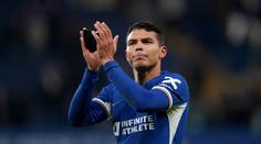 Silva z Chelsea utratil 25 tisíc za jídlo. Jednoduchá večeře, napsala manželka