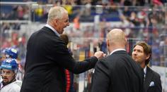 Senzace. Čeští hokejisté znemožnili Švédsko. To málem schytalo desítku