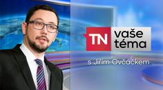 Ovčáček: "Video s Forejtem je špína! Připomíná metody StB"