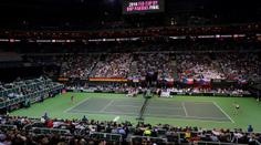 Lidé se zbavují lístků na Fed Cup! Za kolik se teď dají pořídit?