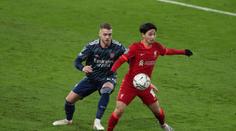 Carabao Cup na Nova Sport: Liverpool a Arsenal si to rozdají o finále