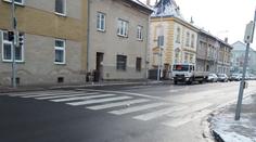 Neznámý řidič srazil na přechodu chlapce (11) a ujel! Hledá ho policie