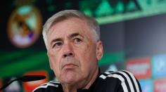 Že je Messi nejlepší hráč historie? To ode mě nikdy neuslyšíte, řekl Ancelotti