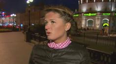 Zásah osudu: Dívky nenastoupily do letadla, které se zřítilo na Sinaji