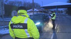 Slováci přitvrzují, cestující z Česka čeká dlouhá povinná karanténa