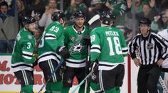 Faksův silvestrovský zápas: Třemi asistencemi pomohl zničit Sharks!