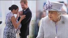 Rozvedla se? Nový titul Meghan působí problémy, chystá se změna