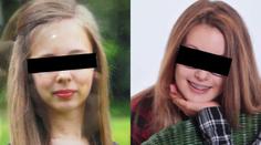 Katka (13) a Lucka (14) záhadně zmizely! Jedna si chce ublížit