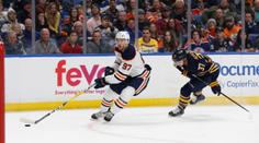 Hvězdy NHL za blbce! Podívejte se, jak zahodily své šance