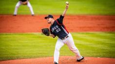 Sudí k baseballu patří, říká reprezentant Ercoli k zavedení robotických rozhodčích