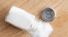 NOVÁ STUDIE LÉKAŘŮ: Pozor! Kuchyňská sůl ničí naše těla