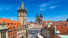 Tajuplné tunely, unikátní kluby i výlety do historie. Dovolenou v Praze si užijete