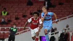 West Ham se Součkem v základu opět prohrál, v derby se radoval Arsenal