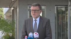 Pomáháme na dluh, řekl Stanjura. Vláda chce snížit schodek státního rozpočtu