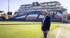 Hapal rychle našel nové angažmá. V Olomouci se ujme jiné role