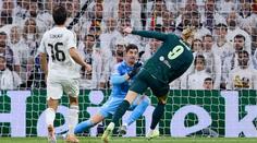 Bitvu gigantů po otočce ovládlo City, PSG nedalo Bilbau gól