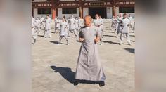 Mladí míří za kung-fu do Číny. Za trénink platí desítky tisíc měsíčně