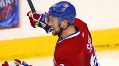 Sekáč je sekáč! V Canadiens dostal číslo legend