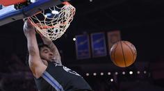Golden State jsou ve formě i bez Curryho! Mají nejdelší sérii výher v sezoně