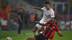 Trable českého fotbalisty, v Turecku je bez peněz. Nejsme rekreační klub, říká šéf