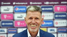 Šilhavý uzavřel nominaci na Anglii a Brazílii. Vybral slávistu i sparťana