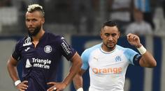 Odstartovala Ligue 1: Marseille sestřelila Toulouse, zářil Payet!