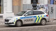 Policisté odvolali pátrání po 14leté Natálce, našli ji v Praze