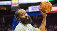 Harden zůstává ve Philly a vydělá si mnohem méně. Vzal jsem, co zbylo, říká