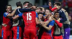Viktoria Plzeň zveřejnila ceny vstupenek na LM. Fanoušci se plácnou přes kapsu