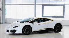 Nevěřil jsem, říká Vláďa. Za 10 dolarů vyhrál lambo od papeže!